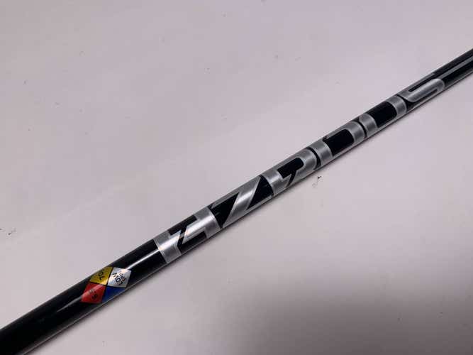 Project X HZRDUS 6.5 Dual Torsional Design 70g X FW Shaft 42.5"- Titleist