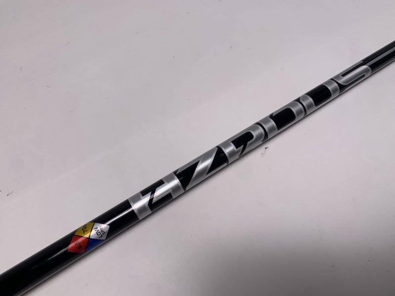 Project X HZRDUS 6.5 Dual Torsional Design 70g X FW Shaft 42.5"- Titleist