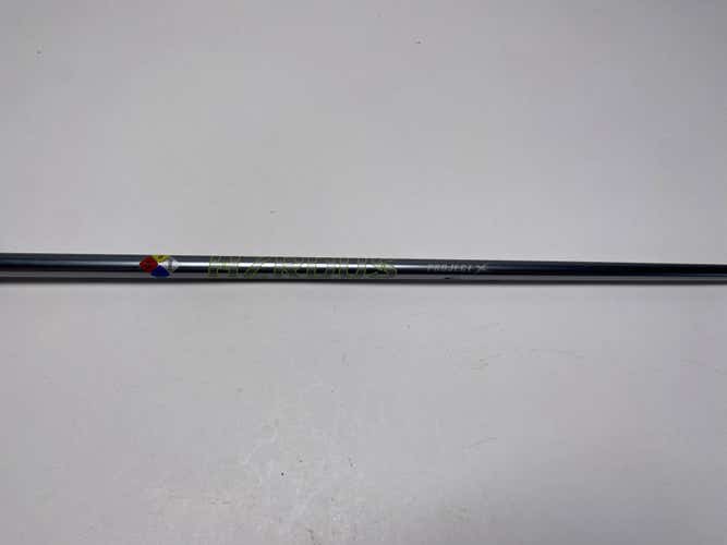 Project X HZRDUS 6.0 T800 Green 55g Stiff Graphite Driver Shaft 44.5"- Callaway