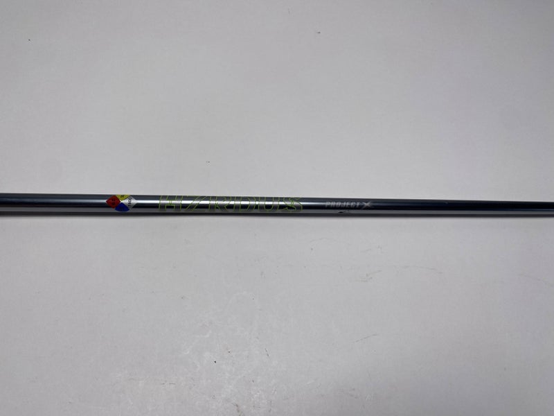 Project X HZRDUS 6.0 T800 Green 55g Stiff Graphite Driver Shaft 44.5"- Callaway