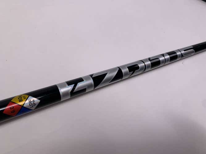 Project X HZRDUS 6.0 Gen 4 Dual Torsional Stiff Hybrid Shaft 39.75"-Titleist