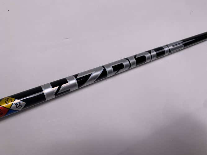 Project X HZRDUS 6.0 Gen 4 Dual Torsional Stiff Hybrid Shaft 39.25"-Titleist