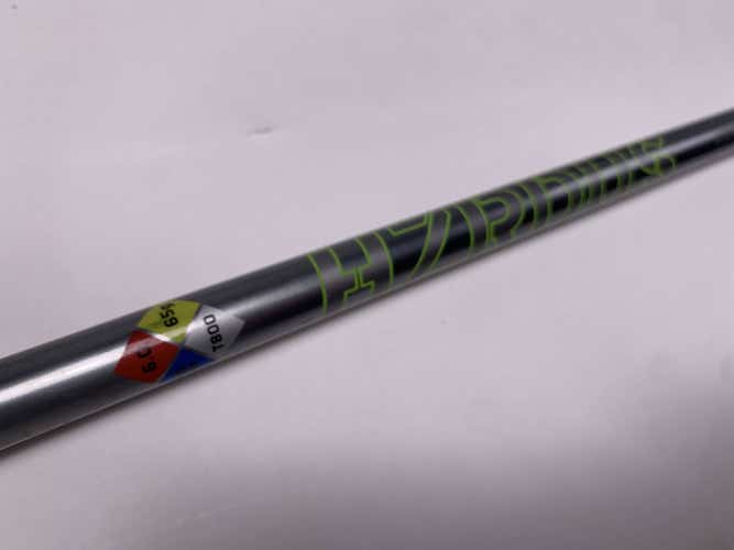 Project X HZRDUS 6.0 T800 65g Stiff Graphite Fairway Wood Shaft 42"-Callaway