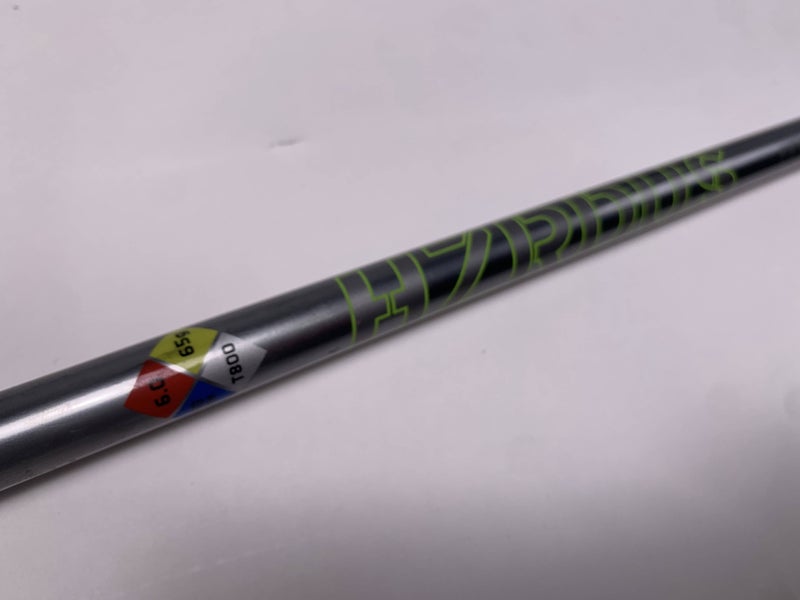 Project X HZRDUS 6.0 T800 65g Stiff Graphite Fairway Wood Shaft 42"-Callaway