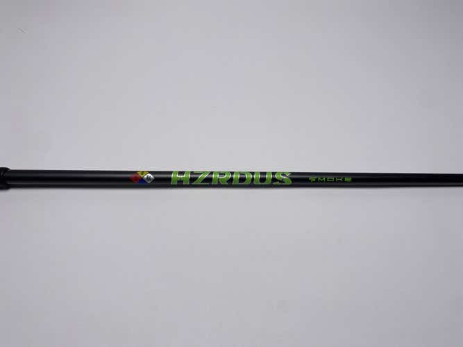 Project X HZRDUS Smoke Green 6.0 60g Stiff Graphite Driver Shaft 44"-Taylormade