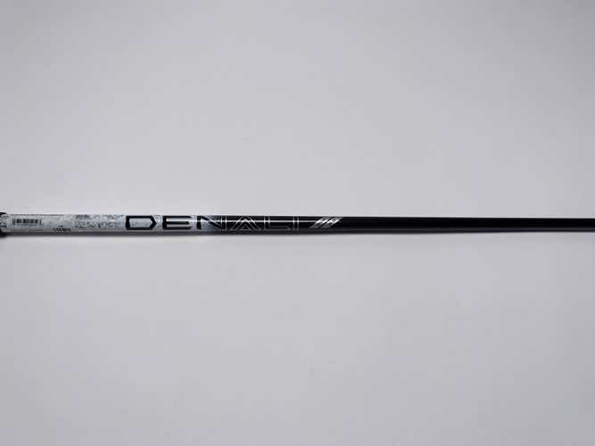 Project X Denali Black 6.0 60g Stiff Graphite Driver Shaft 43.5" Pull 0.335