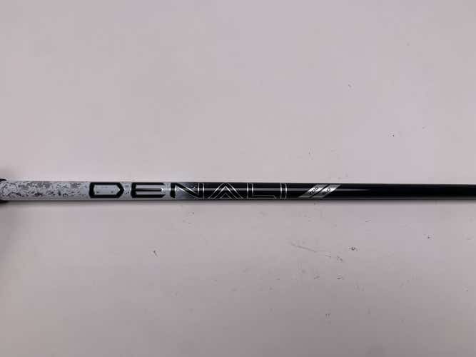 Project X Denali Black 6.0 70g Stiff Fairway Wood Shaft 41.25" Pull 0.335