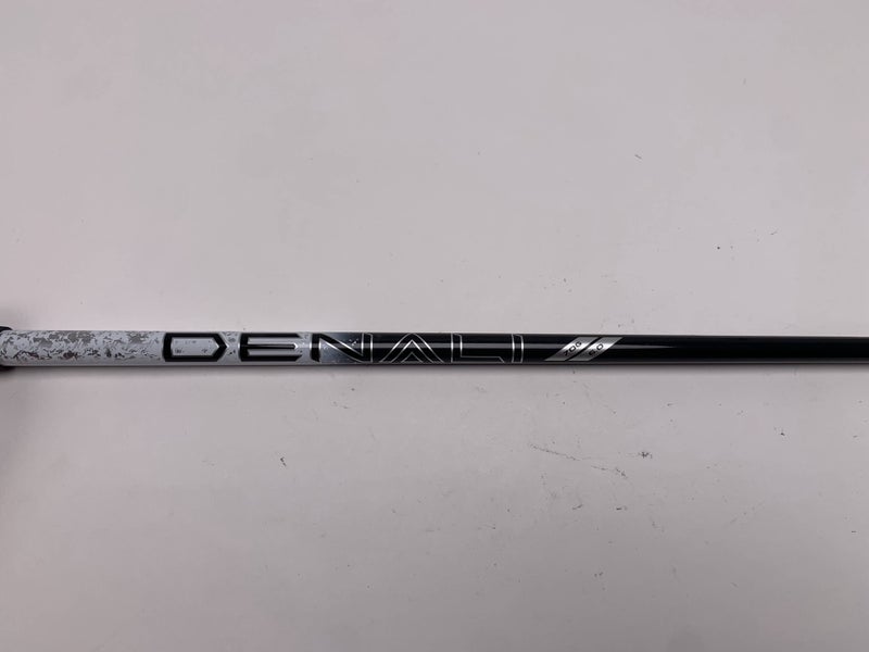Project X Denali Black 6.0 70g Stiff Fairway Wood Shaft 41.25" Pull 0.335