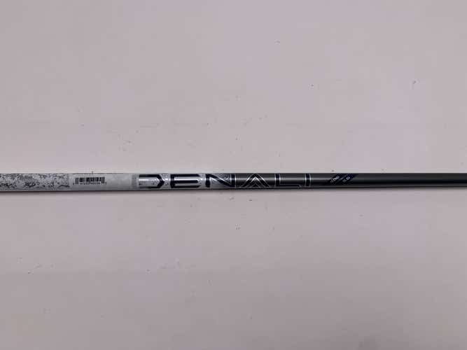Project X Denali Blue 6.0 50g Stiff Graphite Driver Shaft 44"-Callaway