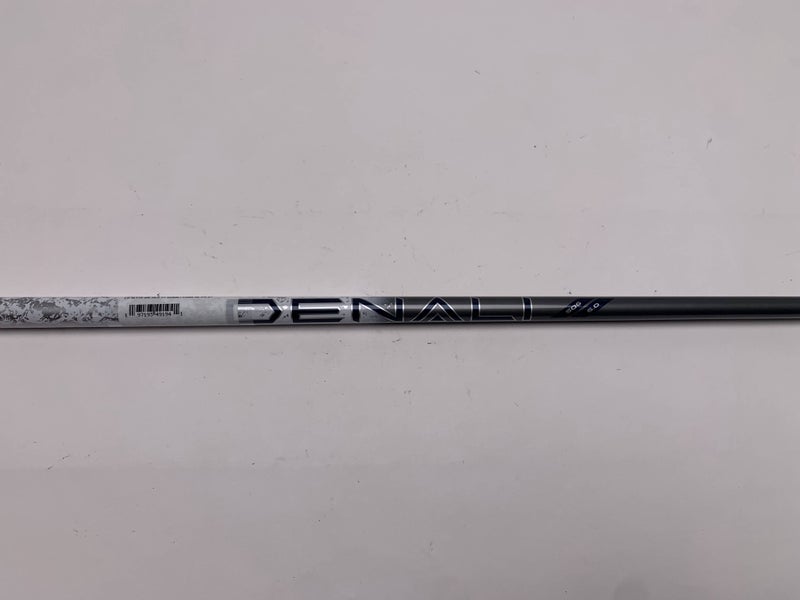 Project X Denali Blue 6.0 50g Stiff Graphite Driver Shaft 44"-Callaway