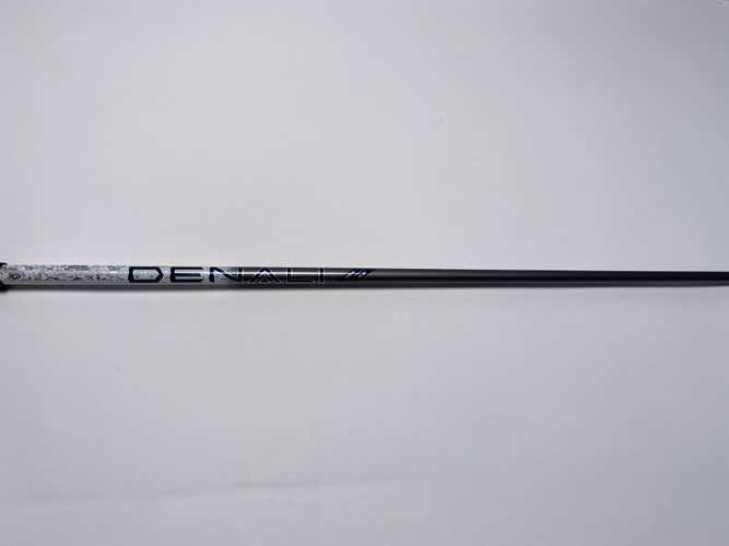 Project X Denali 6.0 60g Stiff Graphite Driver Shaft 44.25"- Callaway