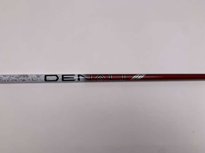 Project X Denali 5.5 Red 60g Regular Graphite Fairway Wood Shaft 41.5"-Ping