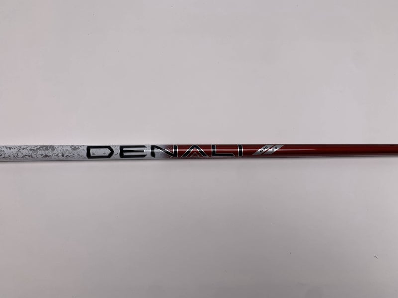 Project X Denali 5.5 Red 60g Regular Graphite Fairway Wood Shaft 41.5"-Ping