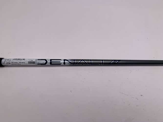Project X Denali 5.5 60g Regular Graphite Fairway Wood Shaft 41.5" Pull 0.335