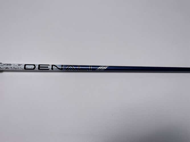 Project X Denali Blue 6.0 60g Stiff Graphite Fairway Wood Shaft 41.25"-PXG