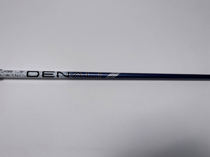 Project X Denali Blue 6.0 60g Stiff Graphite Fairway Wood Shaft 41.25"-PXG