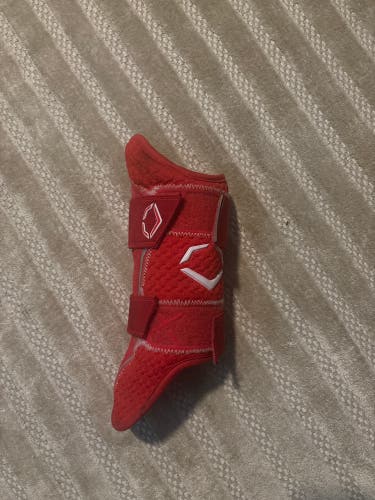 EvoShield Shin Guards (Used)