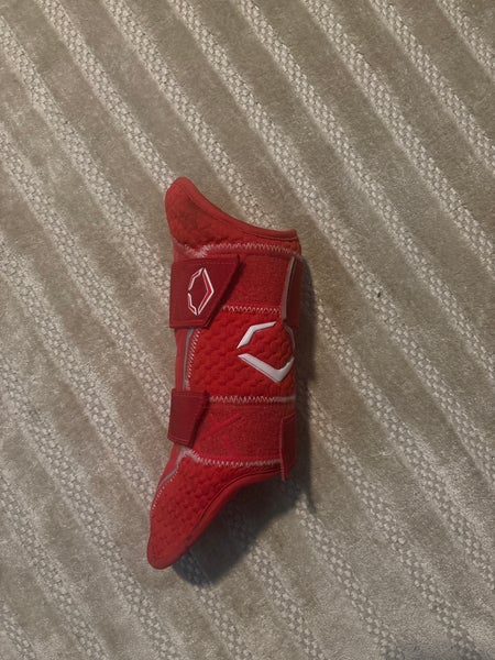 EvoShield Shin Guards (Used)