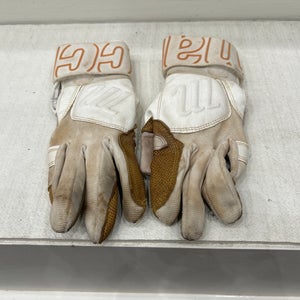 Marucci Blacksmith Batting Gloves (New)