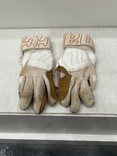 Marucci Blacksmith Batting Gloves (New)