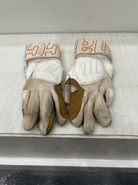 Marucci Blacksmith Batting Gloves (New)