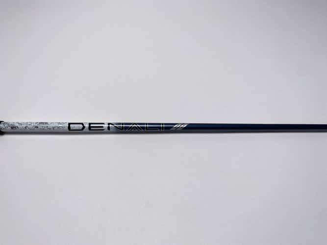 Project X Denali 6.0 Blue 60g Stiff Graphite Driver Shaft 44.25"-Callaway