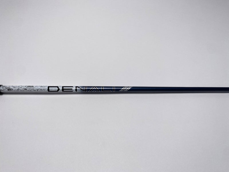 Project X Denali 6.0 Blue 60g Stiff Graphite Driver Shaft 44.25"-Callaway