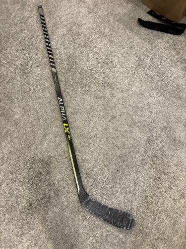 Pro Stock Granlund Warrior LX Pro