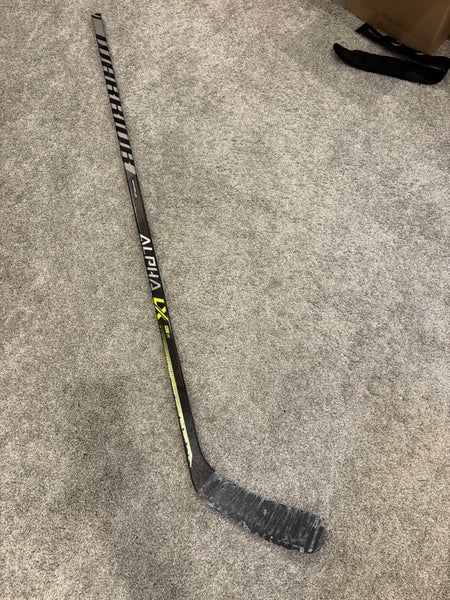 Pro Stock Granlund Warrior LX Pro
