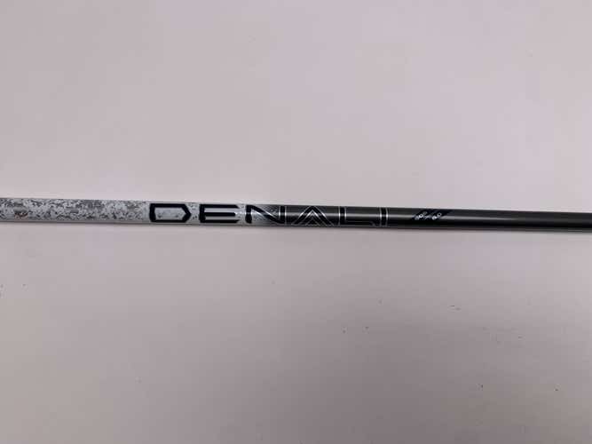 Project X Denali 6.0 50g Stiff Graphite Driver Shaft 44"-Callaway