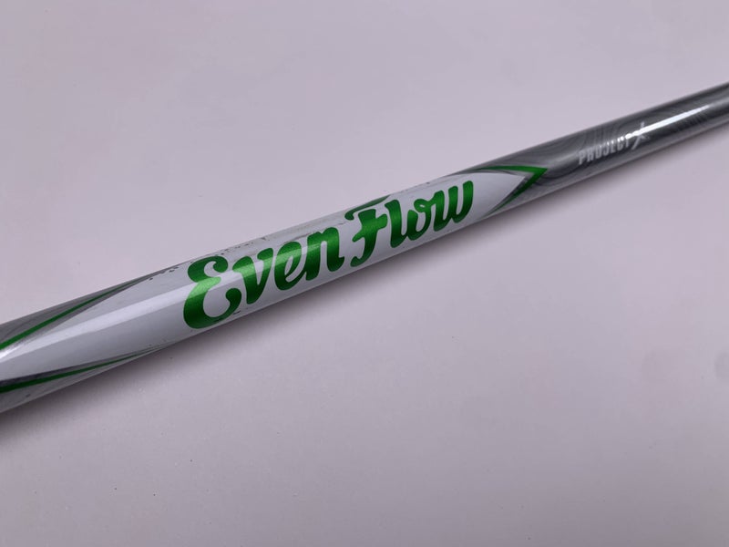 Project X EvenFlow 5.5 65g Regular Graphite Fairway Wood Shaft 42.25"- Callaway