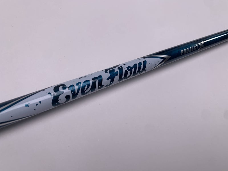 Project X Evenflow 5.5 Blue 65g Regular Graphite Driver Shaft 44.75"- Taylormade