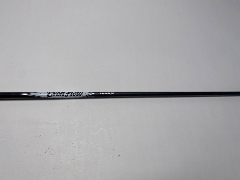 Project X Even Flow 5.5 75g Regular Graphite Driver Shaft 44.25"-Ping