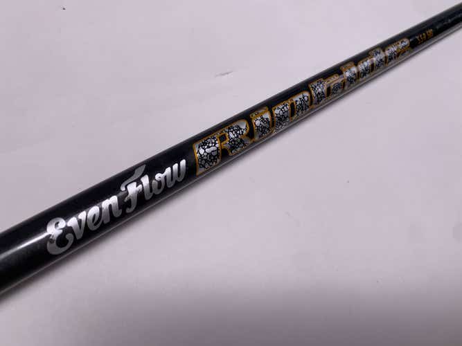 Project X Even Flow Riptide 5.5 50g Regular Driver Shaft 44.25"-Callaway