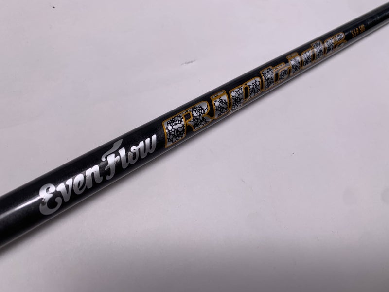 Project X Even Flow Riptide 5.5 50g Regular Driver Shaft 44.25"-Callaway