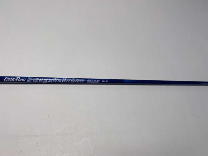 Project X EvenFlow Riptide CB 4.0 40g Ladies Fairway Wood Shaft 40"-Taylormade