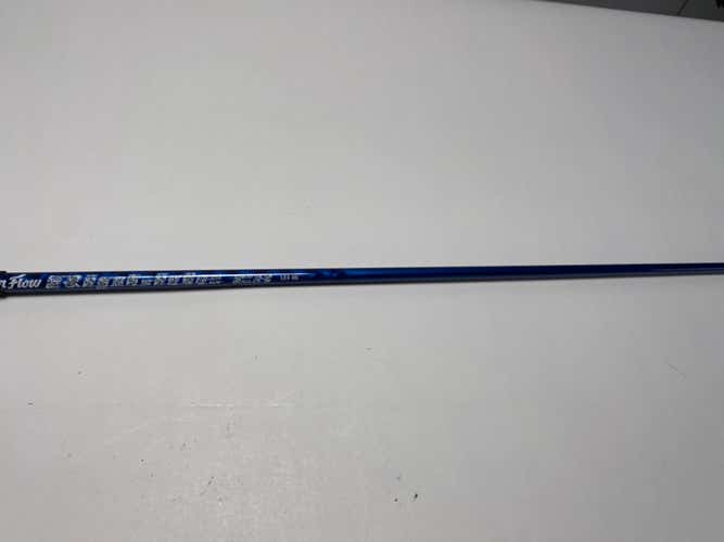 Project X EvenFlow Riptide CB 5.0 40g Seniors Hybrid Shaft 38"-Taylormade