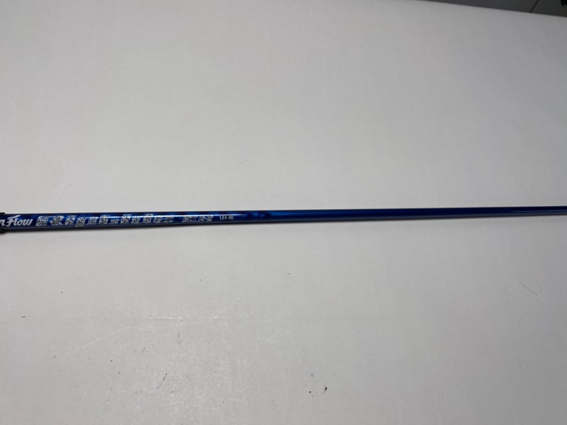 Project X EvenFlow Riptide CB 5.0 40g Seniors Hybrid Shaft 38"-Taylormade