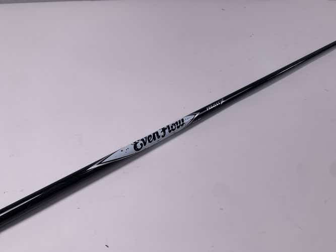 Project X EvenFlow 5.5 75g Regular Graphite Driver Shaft 44.5"- PING