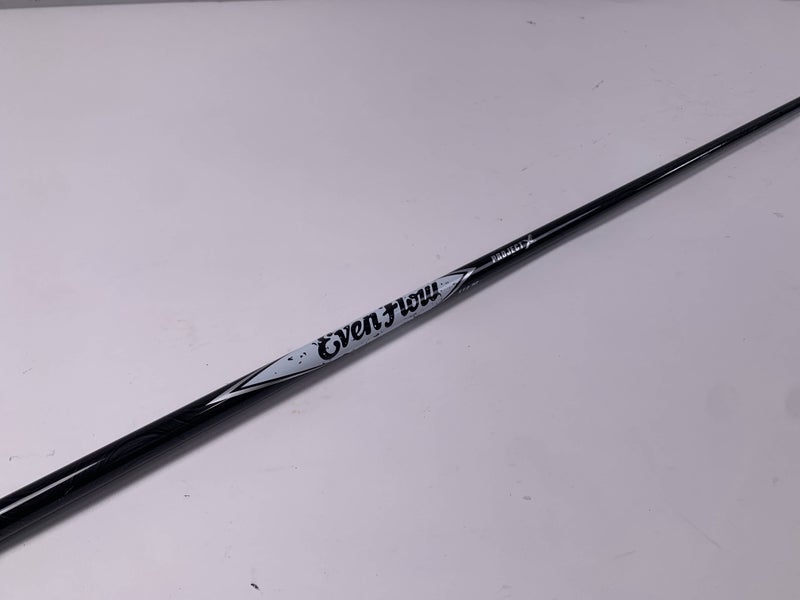 Project X EvenFlow 5.5 75g Regular Graphite Driver Shaft 44.5"- PING
