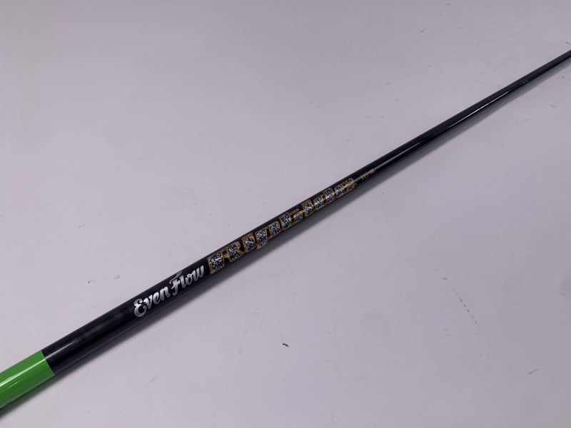 Project X EvenFlow Riptide 6.0 50g Stiff Graphite Driver Shaft 44.5"-Callaway