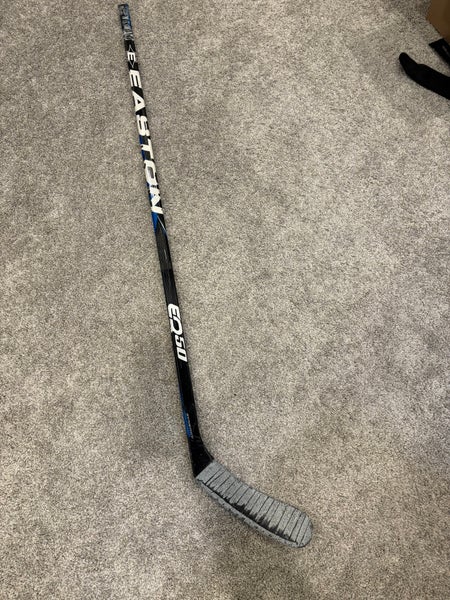Pro Stock Wilson Easton EQ50