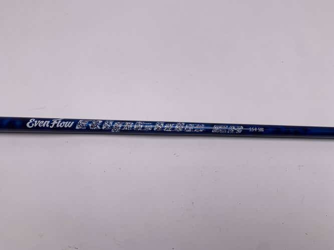 Project X EvenFlow Riptide CB 5.5 50g Regular Graphite Driver Shaft 44"-PXG