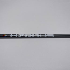 Project X HZRDUS 6.0 Gen 4 Dual Torsional Stiff Driver Shaft 44.5"-Callaway