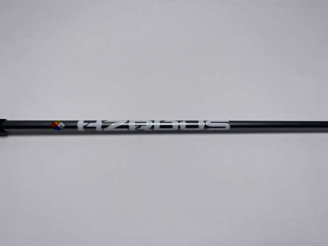 Project X HZRDUS 6.0 Gen 4 Dual Torsional Stiff Driver Shaft 44.5"-Callaway