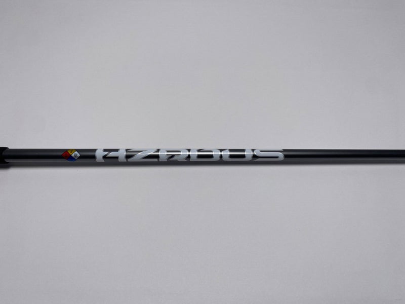 Project X HZRDUS 6.0 Gen 4 Dual Torsional Stiff Driver Shaft 44.5"-Callaway