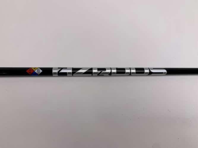 Project X HZRDUS 6.0 Gen 4 Dual Torsional Stiff Driver Shaft 44.5"-Taylormade