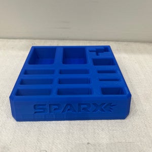 Sparx Accessory Organizer (New)