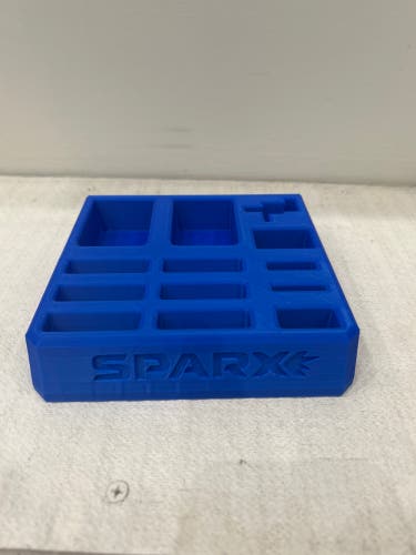 Sparx Accessory Organizer (New)