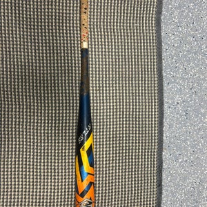2024 Louisville Slugger Atlas Alloy BBCOR Certified Bat (-3) 30 oz 33" (Used)